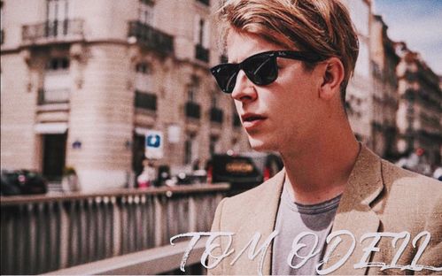 tom odell