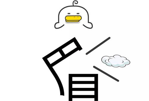 测试| 11张图猜成语,最后一题你肯定答不上来!