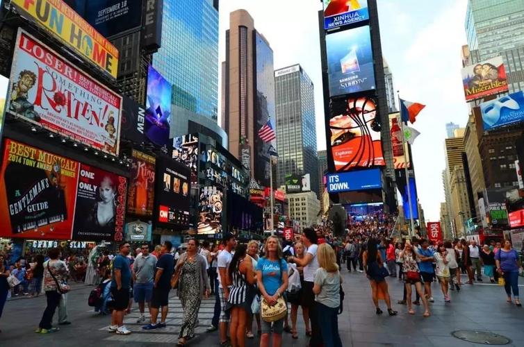 曼哈顿,究竟是如何成了现在的曼哈顿?丨海外故事汇-知识篇