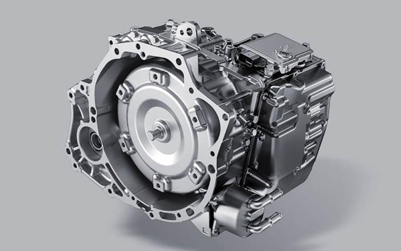 爱信8at(awf8)变速器详解:横置8at里的领头羊?