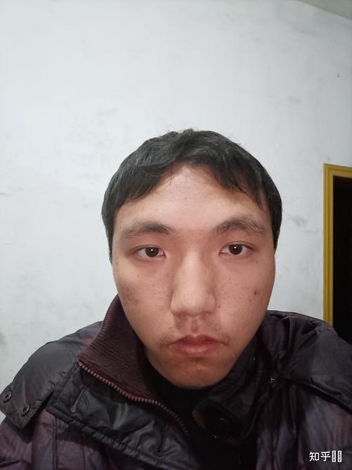 男生长的丑是什么感觉