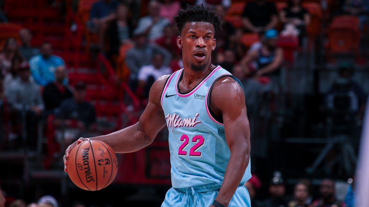 吉米巴特勒4k高清壁纸持续更新欢迎收藏