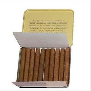 威力格10号雪茄