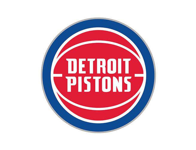 detroit pistons-底特律活塞队