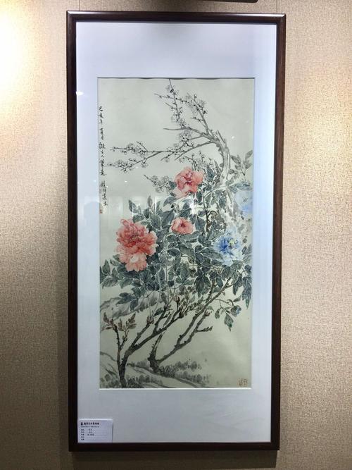 杨晓玲,马笑雷,房显庭,徐庆战,李高洁,李沐,刘丽丽,彭超,陈俊何,张伟