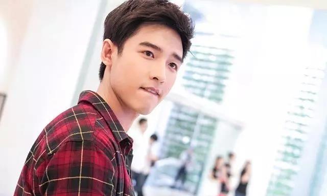        这些泰国7台的新生代艺人