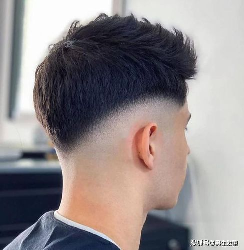 原创男发千万别乱剪了,19款最帅气的发型在这里,清爽干净特别有型