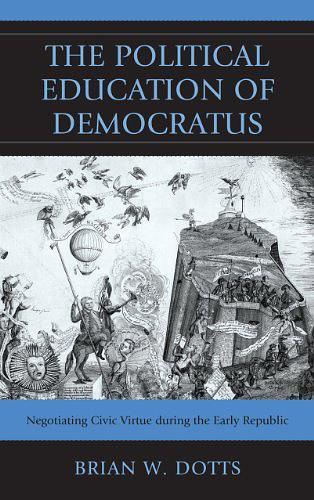 the political education of democratus