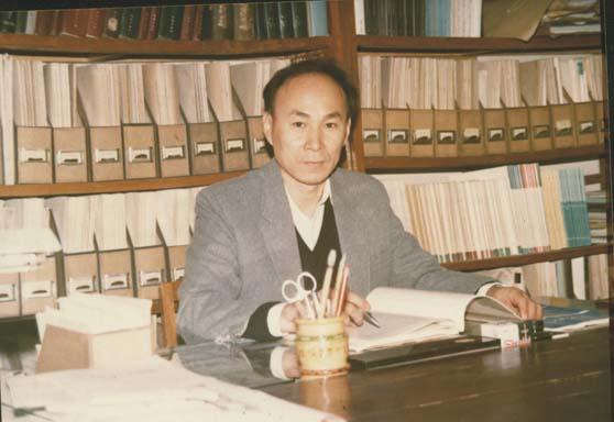 张仁杰