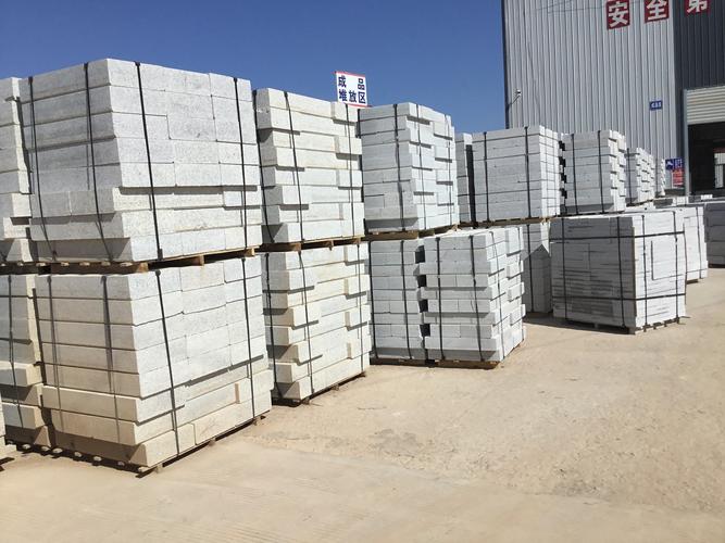 水泥预制件的专业生产厂