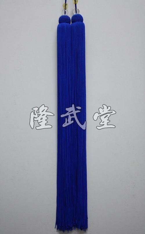 多种颜色 冰丝长剑穗 长剑穗 剑穗 隆武堂