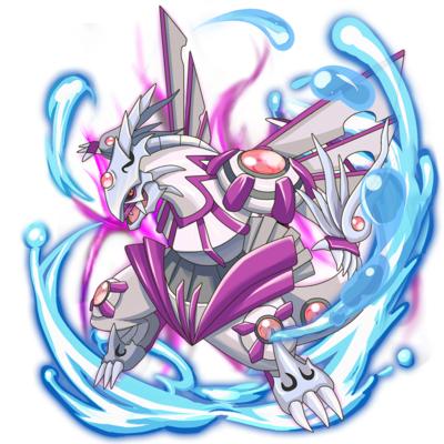 口袋妖怪复刻帕路奇犽 相关文章