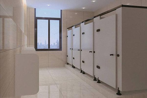 淮南厕所卫生间隔断厂家有哪些,厕所卫生间隔断