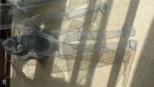 那些黑暗的快乐的破旧的时光碎片