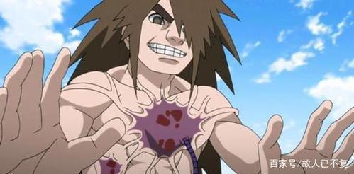 火影博人传:为何黑土继位后的土之国会如此不堪一击?