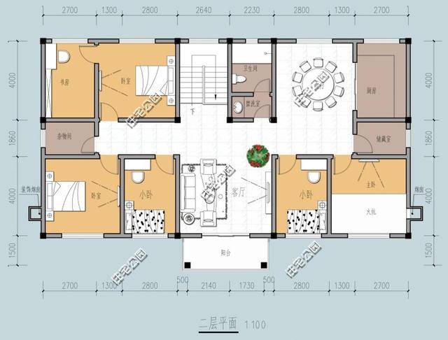 真正有经验的人会告诉你农村车库这样设计才最好