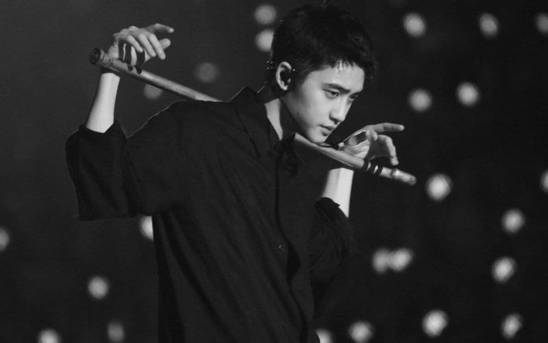 『exo』「都暻秀」160723 the exo"rdium in seoul artificial love