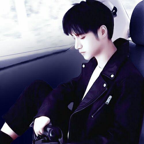 时尚帅哥头像图片大全清晰找到是你的运气