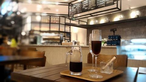 cherry pick coffee(悦·然)的相片 - 珠江新城)