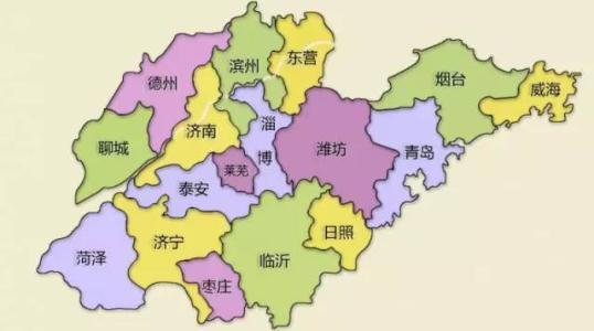 山东日照市2020年人均gdp在全国内地城市中排名第104位!