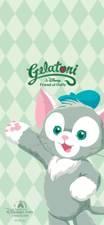 达菲雪莉玫壁纸