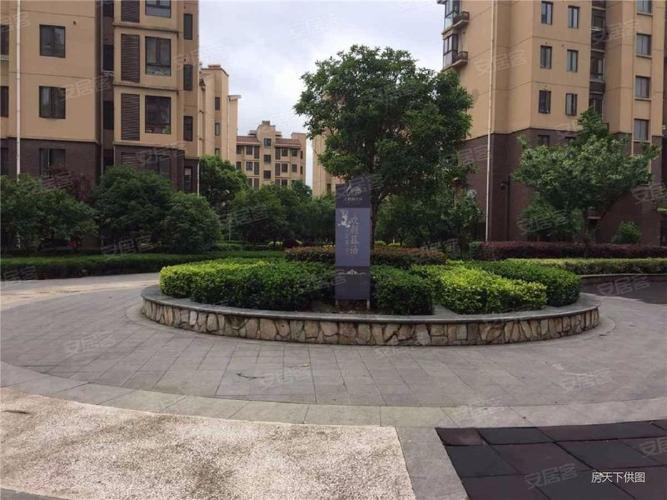 江宁上坊世纪东山旁天鹅湖花园毛胚三房中间楼层有钥匙