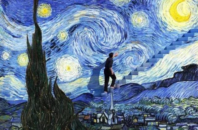 《月亮与六便士》:真正幸福的婚姻离不开夫妻间深层次