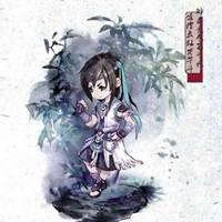 天刀五毒q版男头像【点击鼠标右键下载】