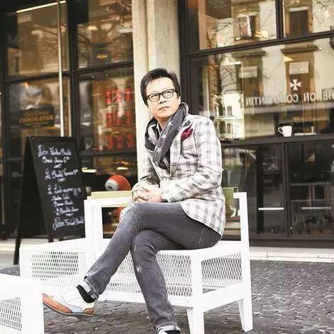 孙磊:在深圳追寻自己的设计梦想