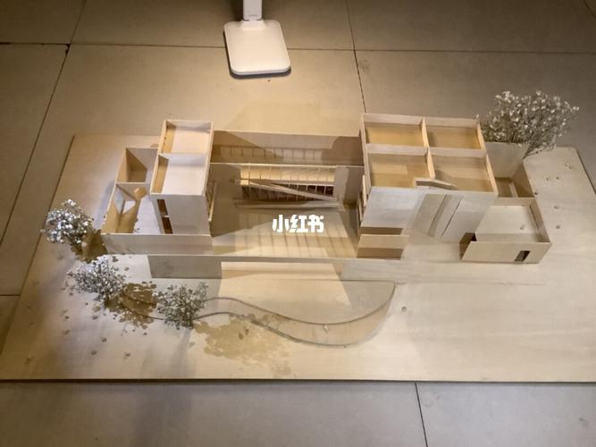 芝加哥住宅_四川大学锦江学院自由行热门攻略_模型_兴趣爱好_手工