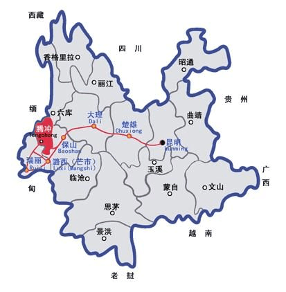 所有分类 小学教育 小学作文 云南腾冲  腾冲地热温泉群 ,又称热海