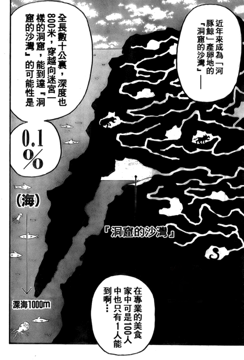 美食的俘虏生态人间界篇