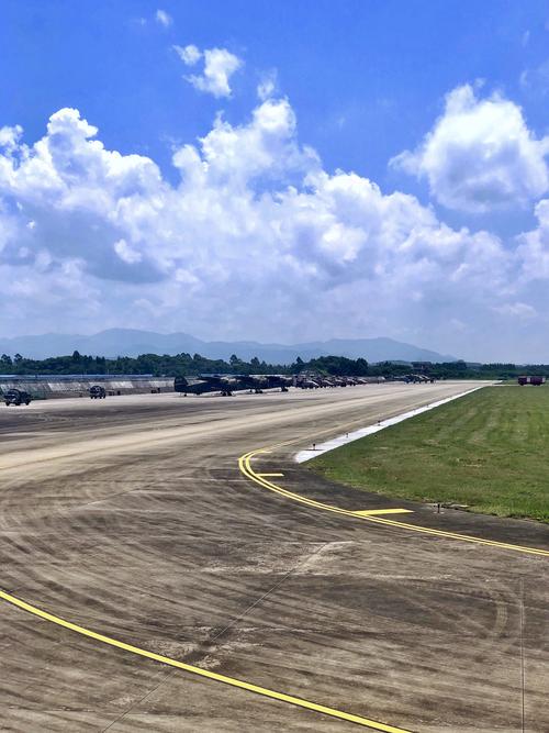 支线机场———惠州平潭军民共用机场