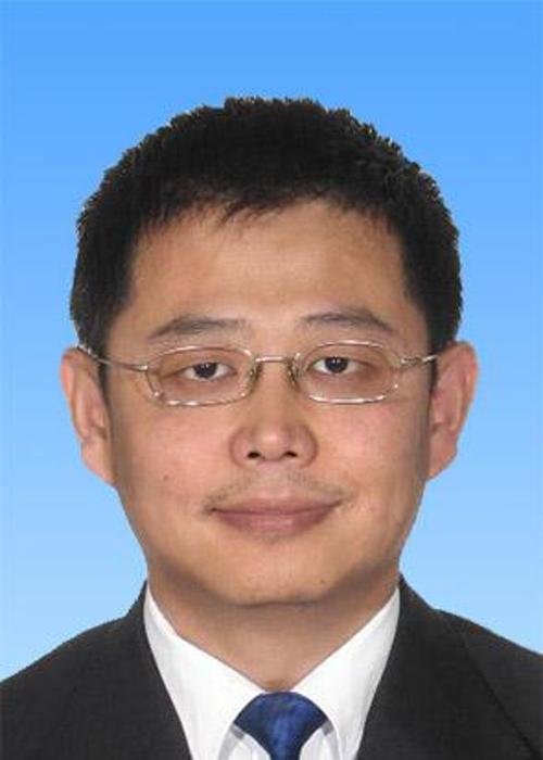 领导介绍