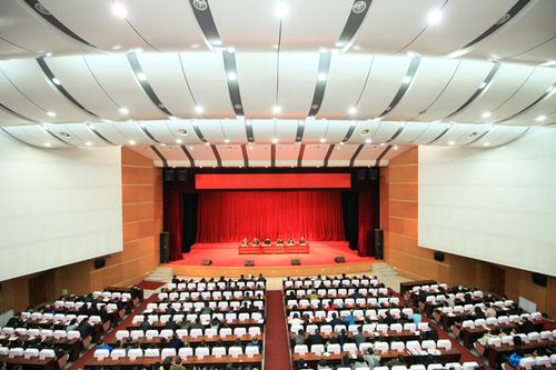 黑龙江省委党校(院)召开2016年度全校教职工大会