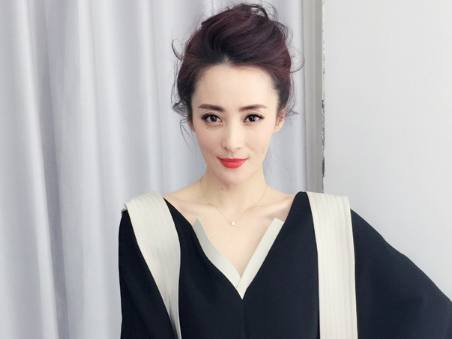 娱乐圈的四位重庆籍美女明星:熊乃瑾上榜,其中你还知道有谁?