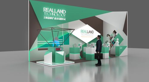 展会场馆:广州保利世贸展览馆