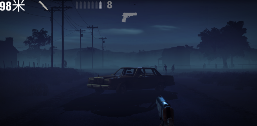 勇闯死人谷2卡在加载界面的解决方法