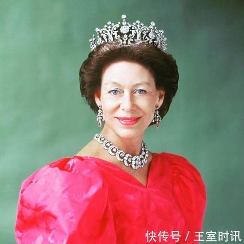 玛格丽特公主