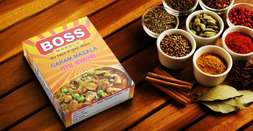 garam masala
