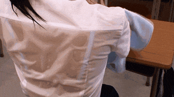 原创搞笑gif段子没猜到的结局不过确实很酷炫