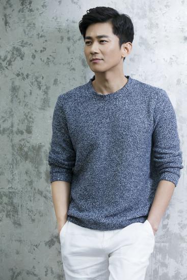 常波加盟《爱情的边疆》 演绎小人物