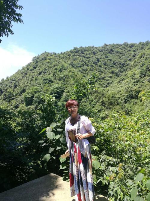 游安化梅山文化生态园