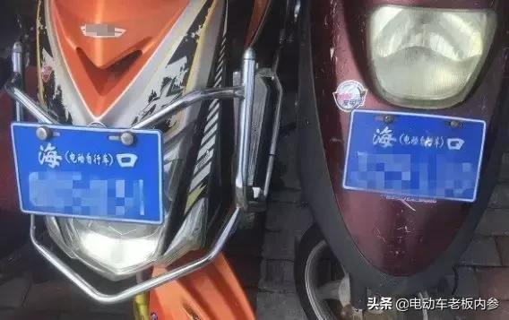 刚查获一批电动车经销商拘留主车罚款这事别再干了