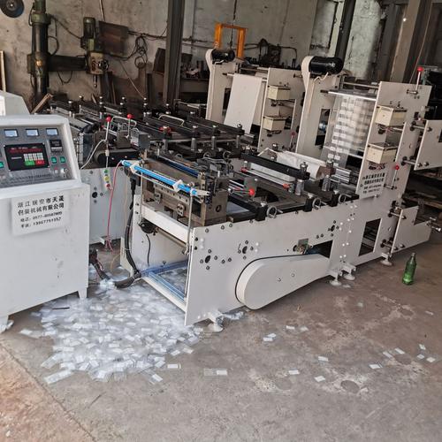 冰袋注水口制袋机冰袋制袋机高低压冰袋制袋机冰袋全套机器