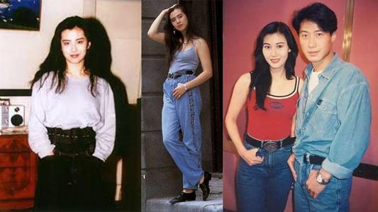 土到极致就是潮?80年代港风给你不一样复古