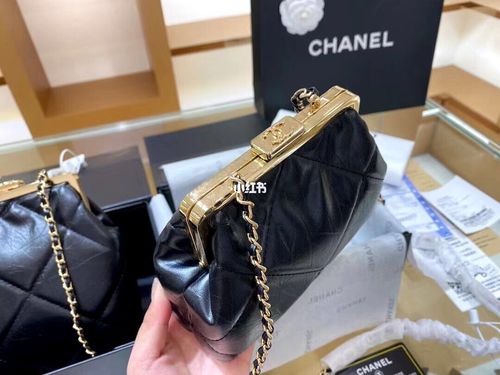 97香奈儿chanel2021早春系列晚宴包_香奈儿怎么样_晚宴包_早春系列