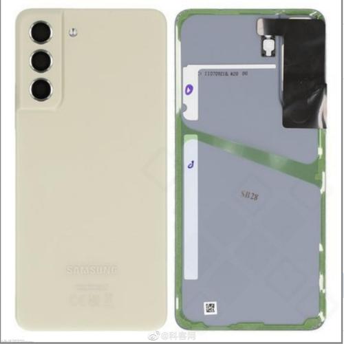 外媒消息称,三星依然计划推出galaxy s21 fe,时间会在1月初