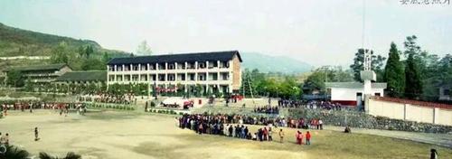 涟源市旧照片,能够勾起你那些消失的岁月吗?