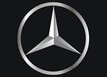 奔驰车标志图片大全 奔驰照片大全图片欣赏